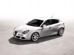 Alfa Romeo Giulietta Business 2013 года